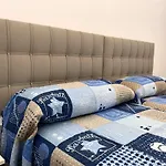 Apartment Vistalpas