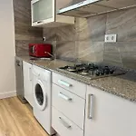 Apartment Vistalpas