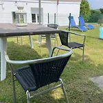 Vistalpas Apartment Mogro
