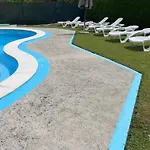 Apartment Vistalpas Mogro
