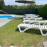 Vistalpas Apartment Mogro