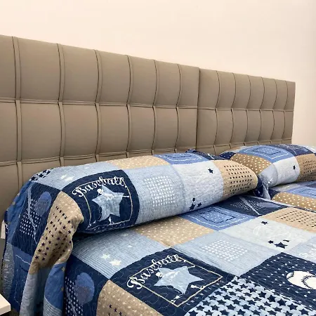 Apartment Vistalpas