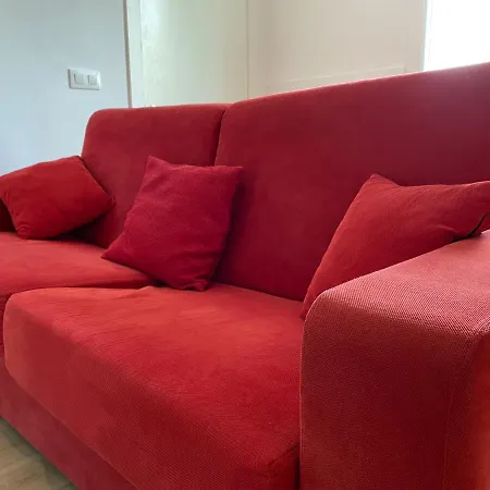 Appartement Vistalpas
