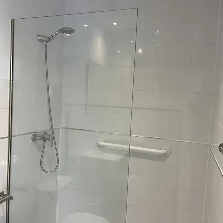 Vistalpas Appartement