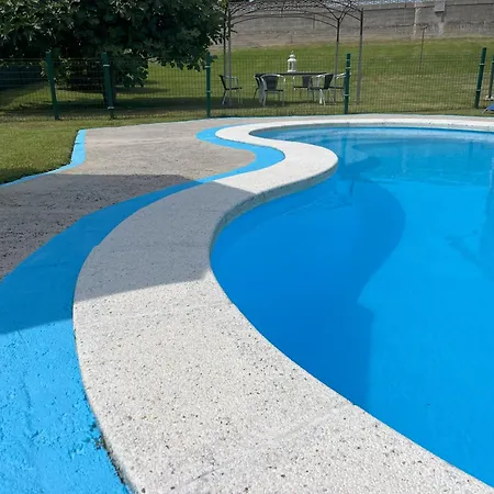 Vistalpas Apartman *