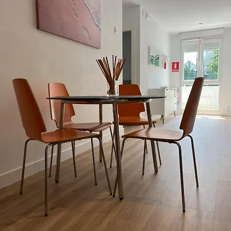 Vistalpas Appartement
