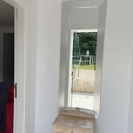 Appartement Vistalpas