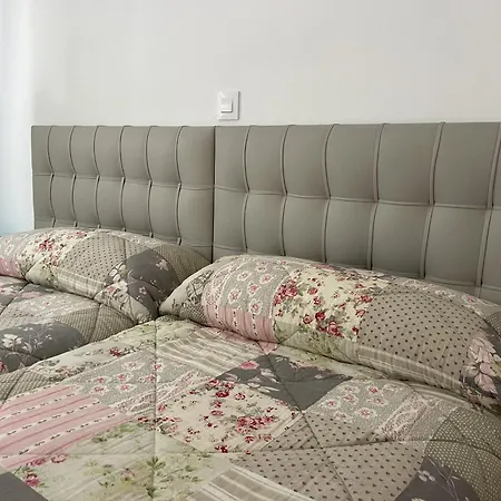 Vistalpas Apartment *