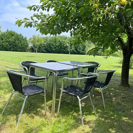 Appartement Vistalpas