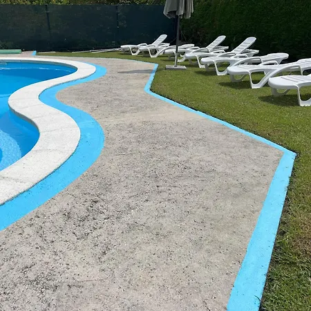Apartment Vistalpas Mogro