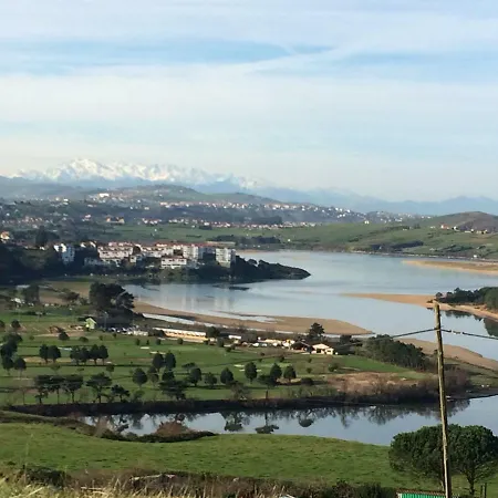 Vistalpas Apartman *