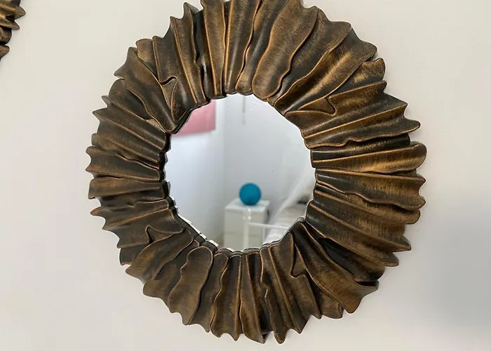 Apartment Vistalpas Mogro