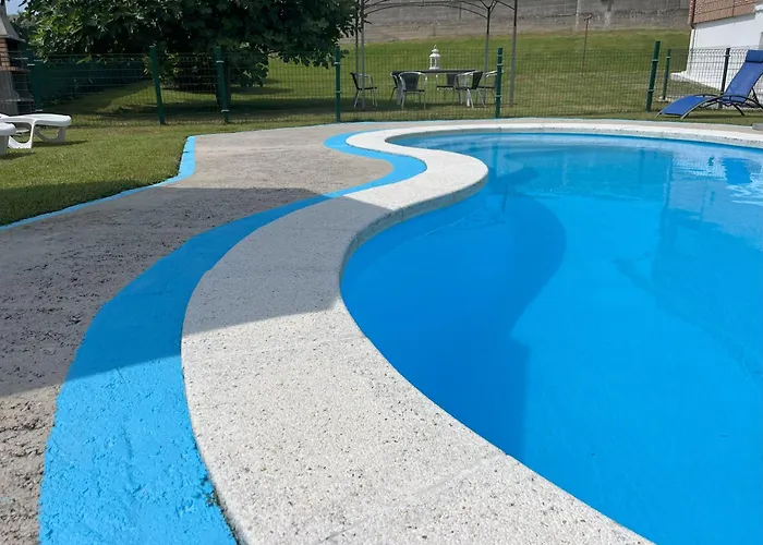 Vistalpas Apartment *