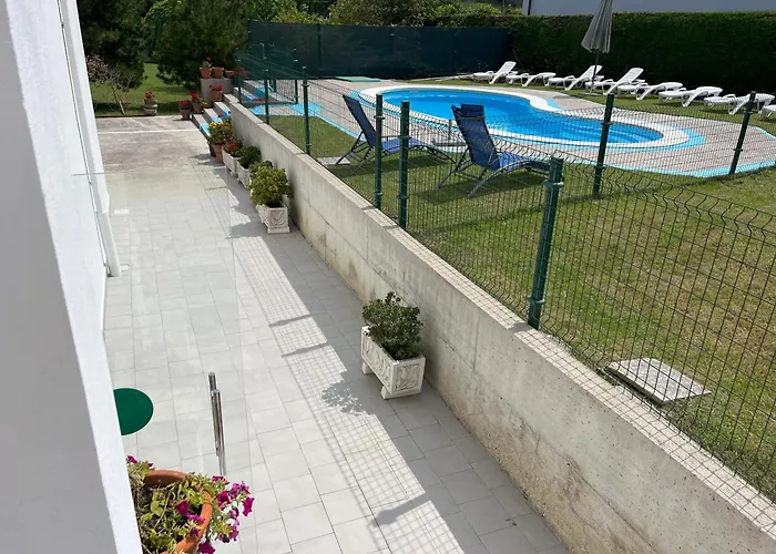 Vistalpas Apartment Mogro