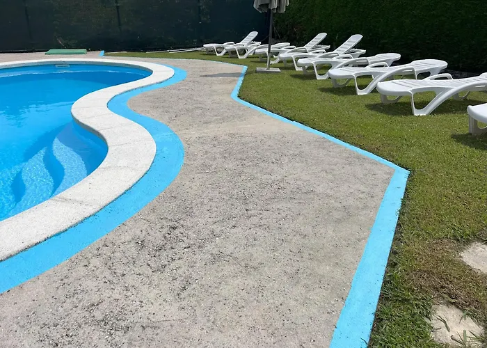 Apartment Vistalpas Mogro