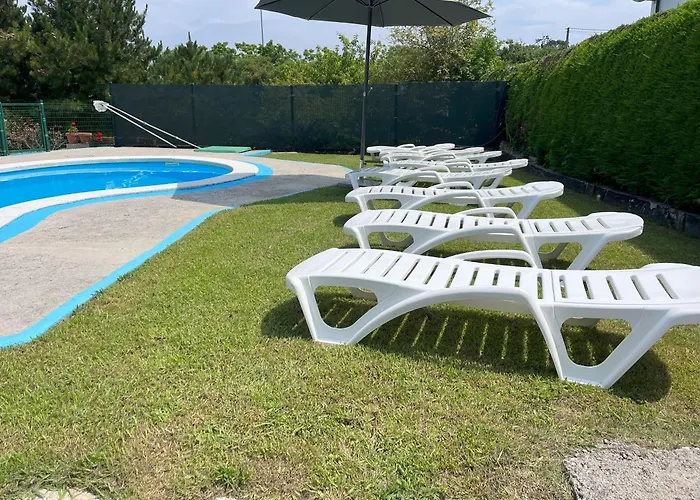 Vistalpas Apartment Mogro