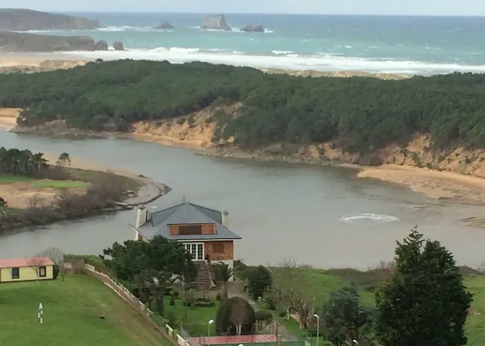 Apartment Vistalpas *