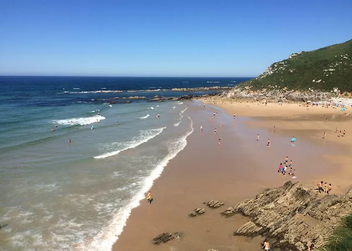 Vistalpas Apartment Mogro