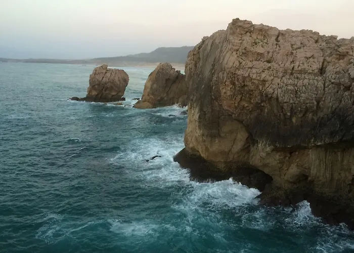 Apartment Vistalpas *