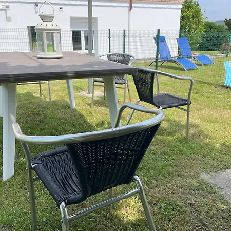 Vistalpas Lägenhet Mogro