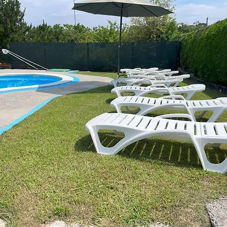 Vistalpas Lägenhet Mogro