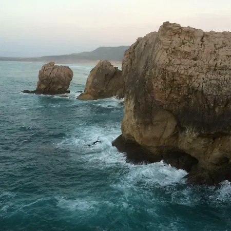 Lägenhet Vistalpas *